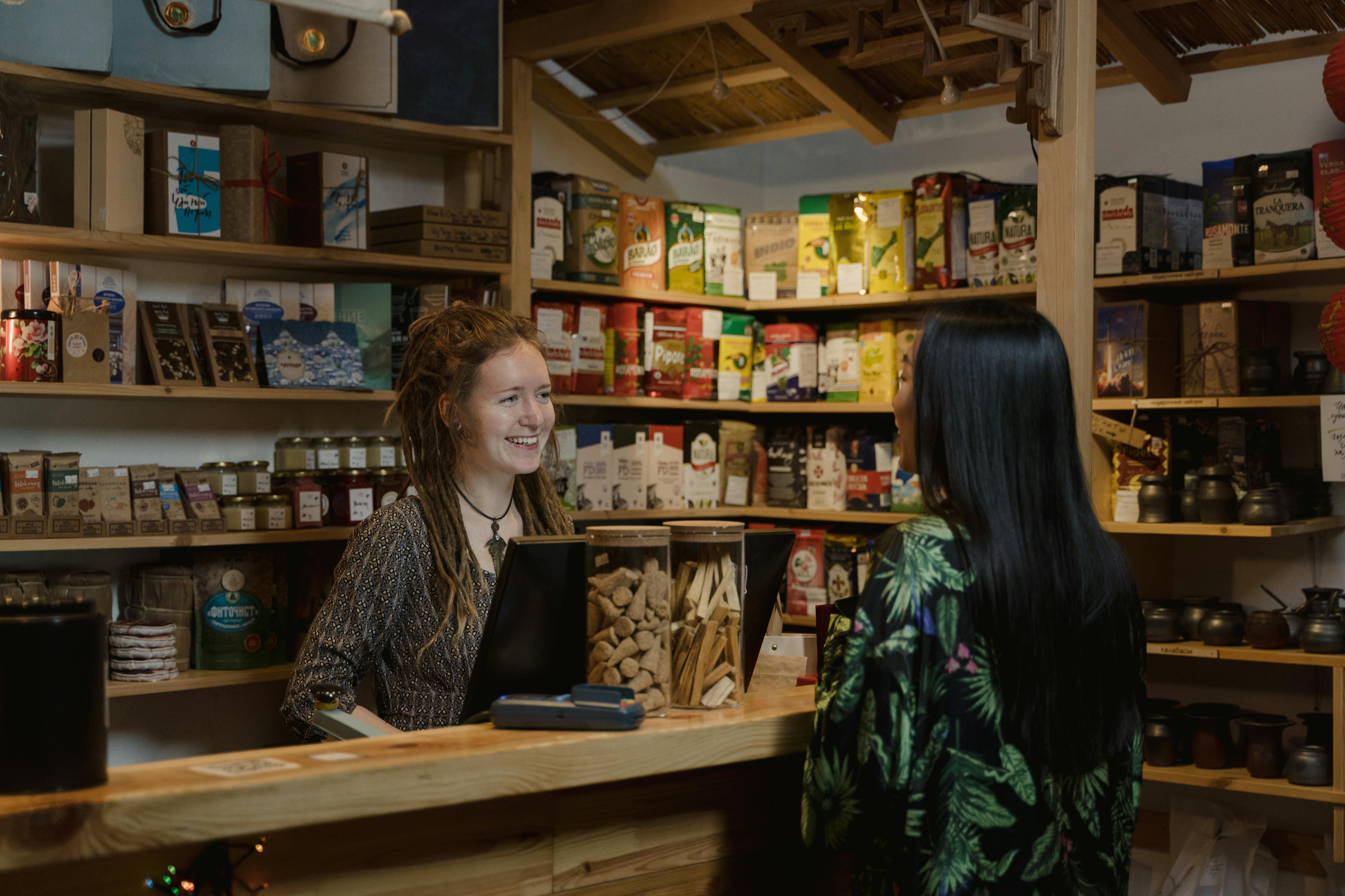 Conversational Commerce: An Introduction