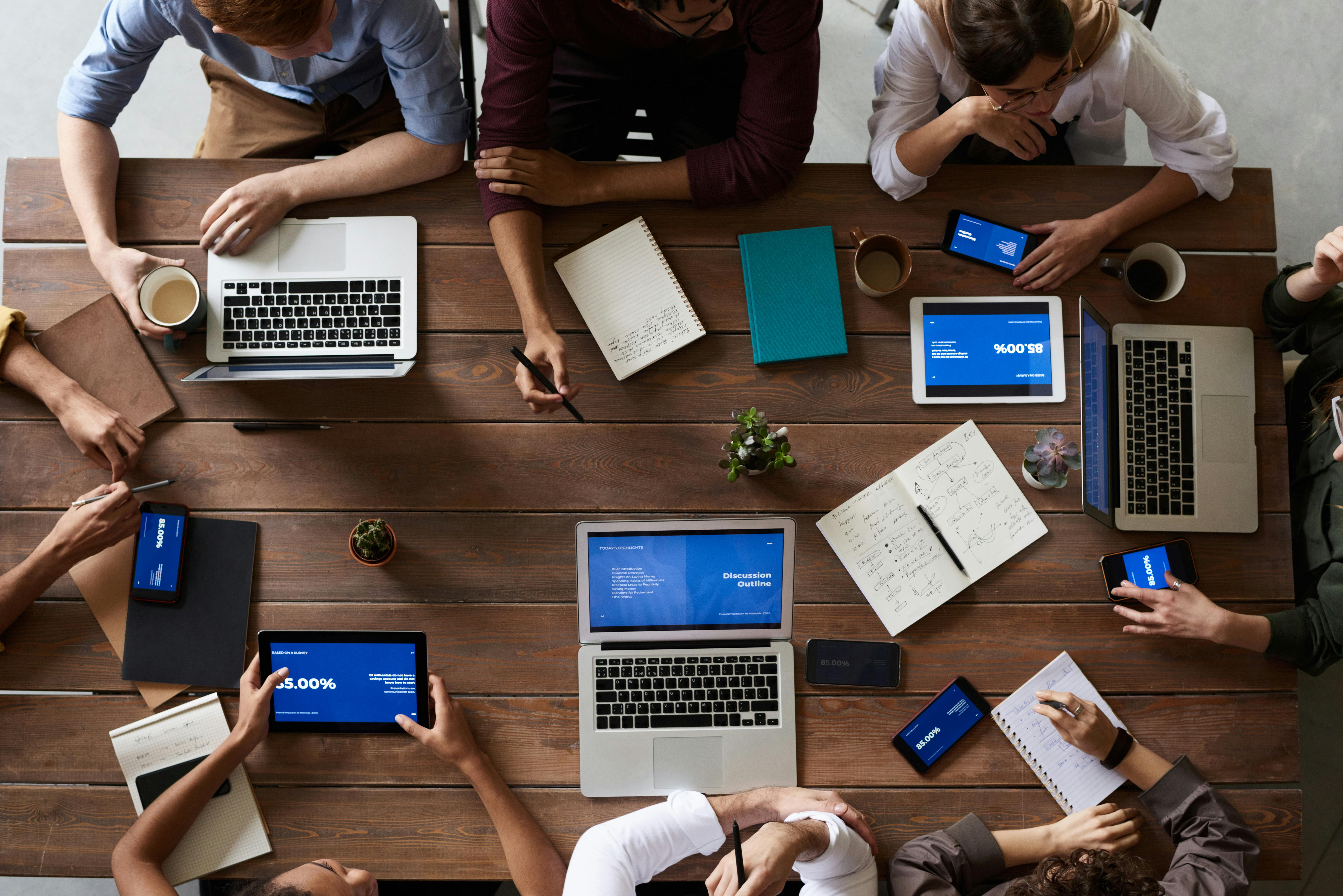 Meetings: An Introduction