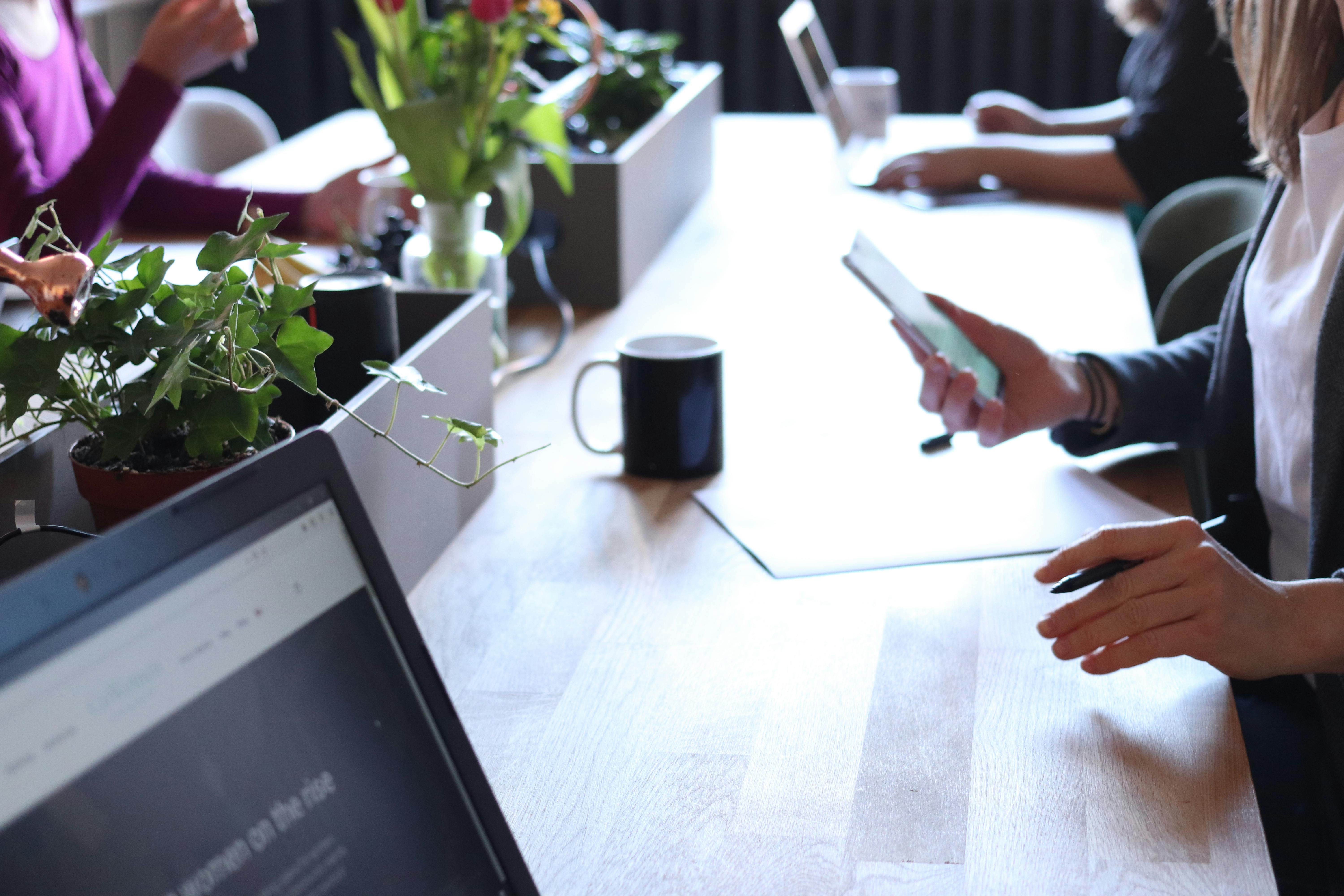 Remote Work: An Introduction